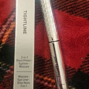 IT Cosmetics Tightline Black Mascara - NEVER USED